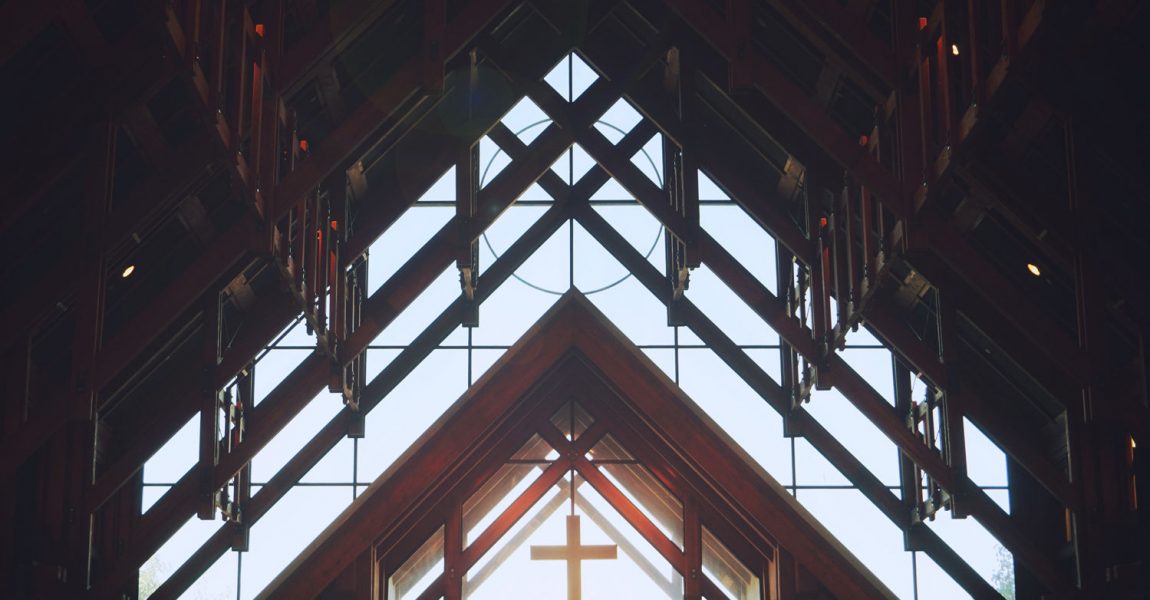 Stay in Church